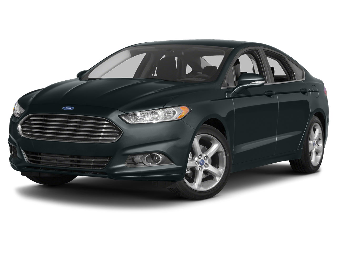 2015 Ford Fusion SE FWD's photo