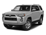 2015 Toyota 4Runner Trail