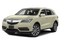 2016 Acura MDX 3.5L w/Technology Package
