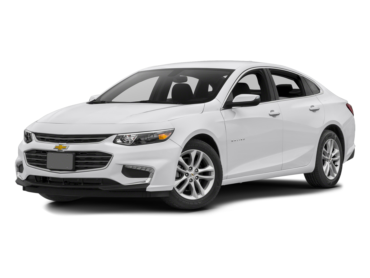 2016 Chevrolet Malibu LT 1LT
