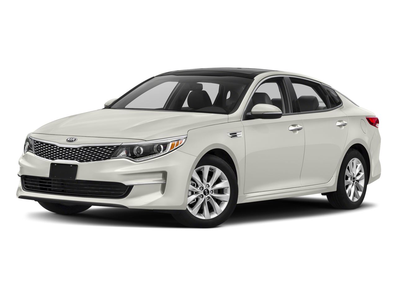 2017 Kia Optima LX AT's photo