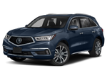 2019 Acura MDX 3.5L Advance Package SH-AWD