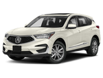 2019 Acura RDX Technology Package