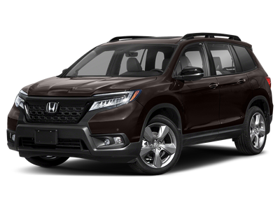 2019 Honda Passport Touring
