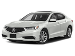 2020 Acura TLX 2.4L Base