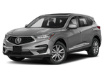 2020 Acura RDX Technology Package SH-AWD