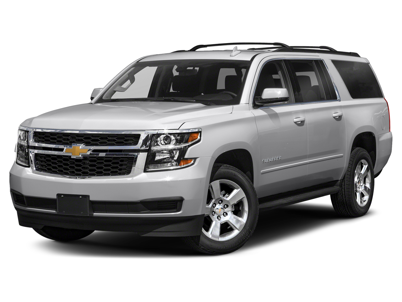 2020 Chevrolet Suburban