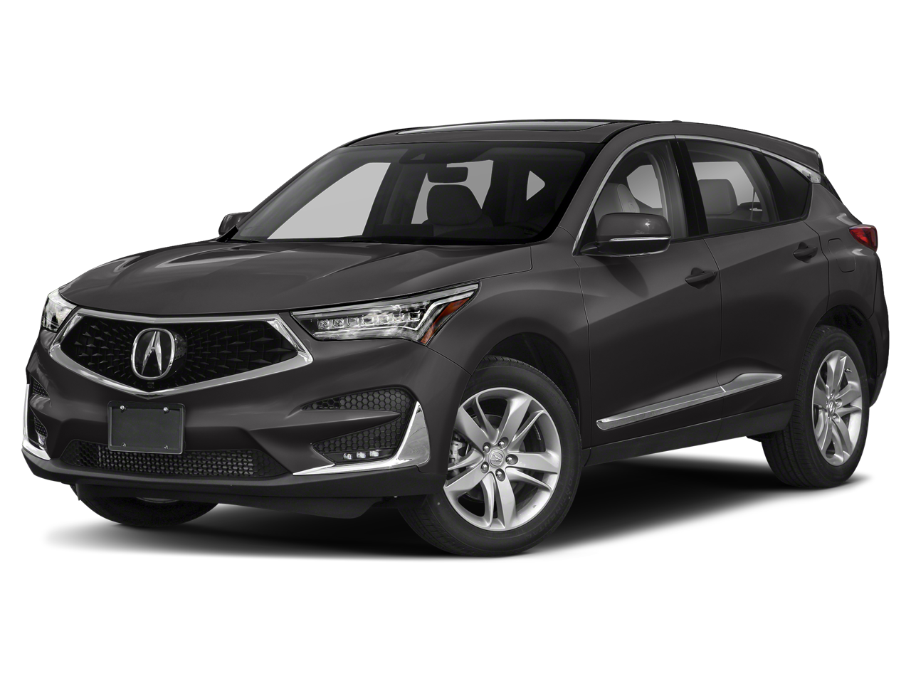2021 Acura RDX Advance Package