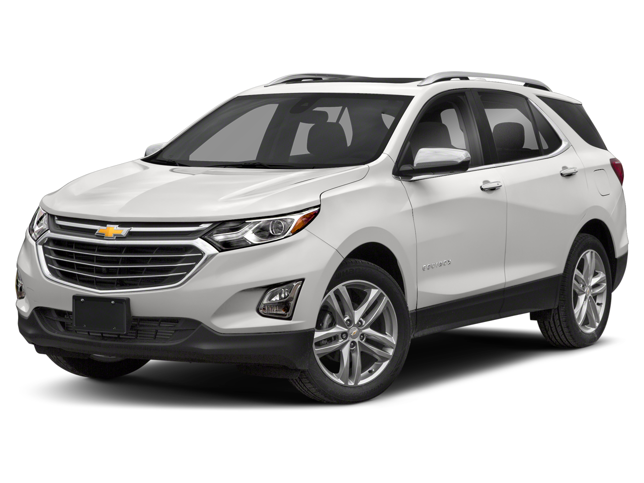 2021 Chevrolet Equinox Premier 1.5T's photo