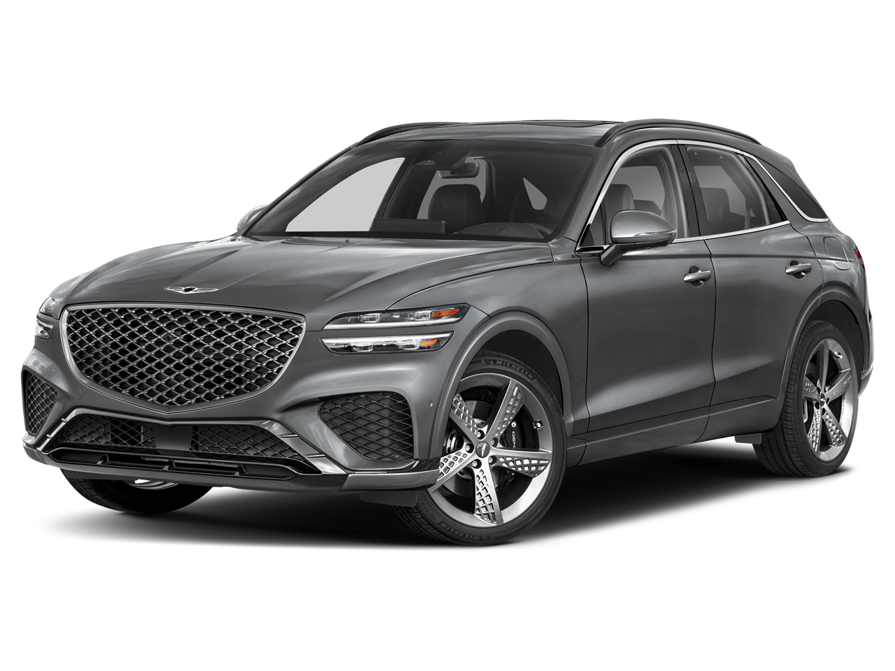 2022 Genesis GV70 3.5T Sport AWD's photo