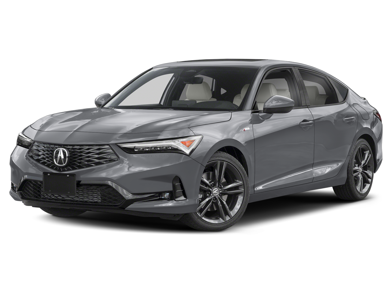 2023 Acura Integra A-Spec Package