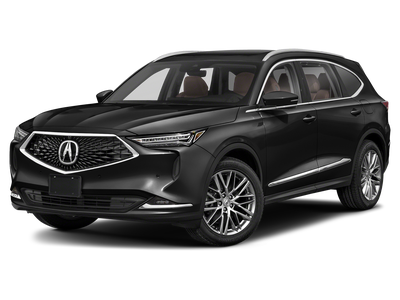 2023 Acura MDX Advance SH-AWD