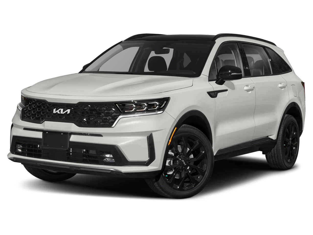 2023 Kia Sorento SX DCT 4WD's photo