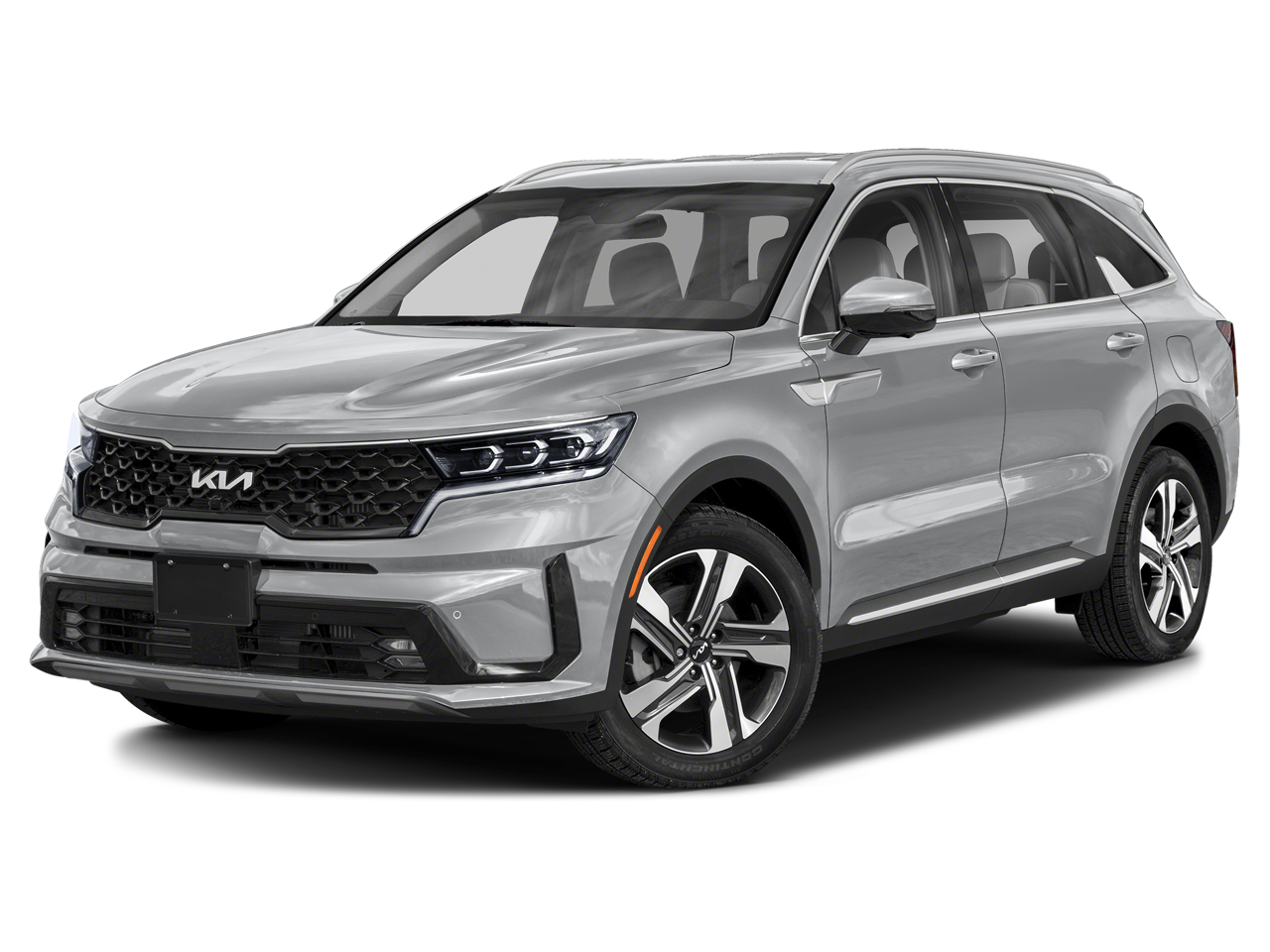 2023 Kia Sorento SX Prestige Hybrid AT 4WD's photo