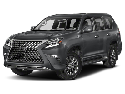 2023 Lexus GX 460
