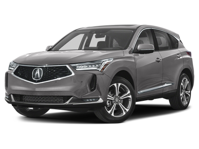 2024 Acura RDX Advance Package SH-AWD