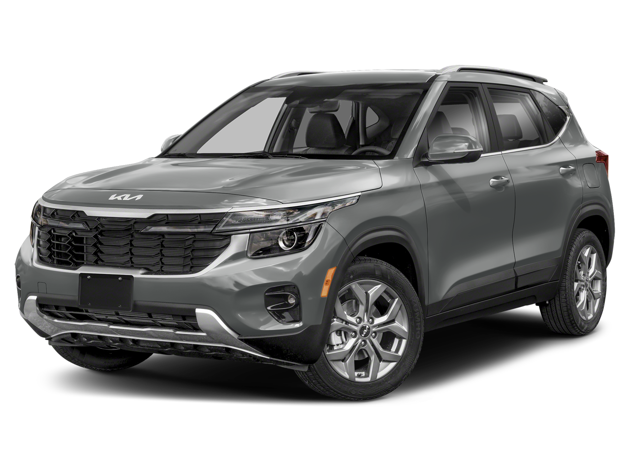2024 Kia Seltos 2.0 S AWD's photo