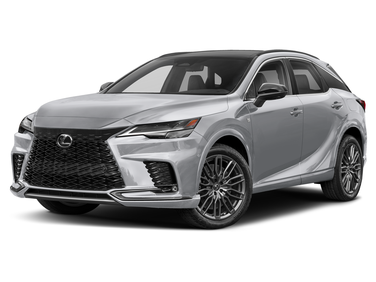 2024 Lexus RX 500h F SPORT Performance
