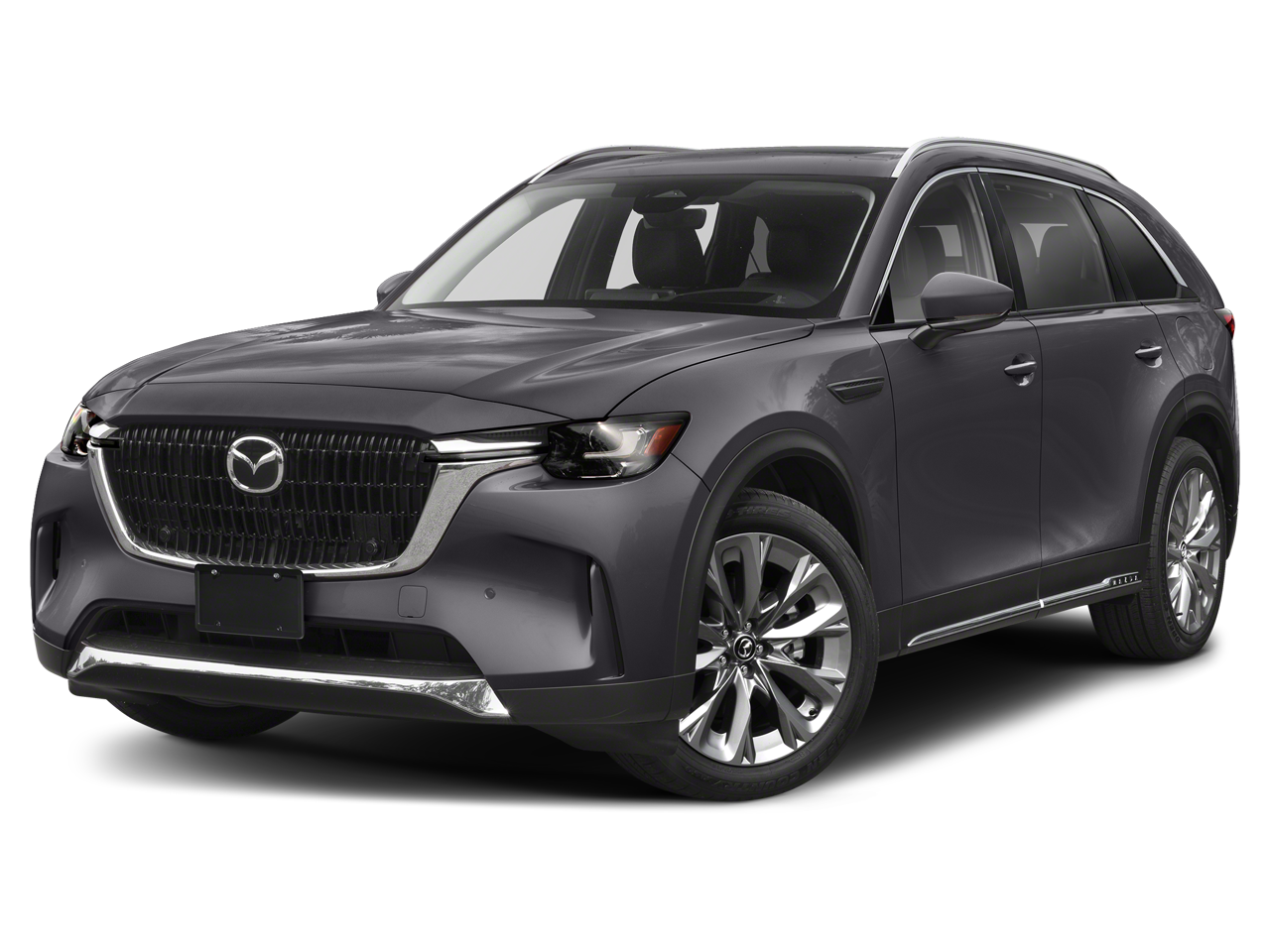 2024 Mazda Mazda CX-90 3.3 Turbo Premium