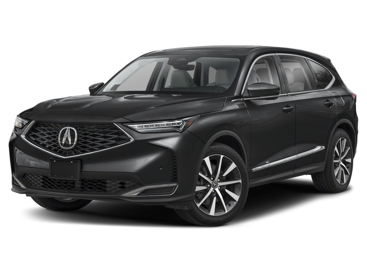 2025 Acura MDX Technology Package - Photo 26