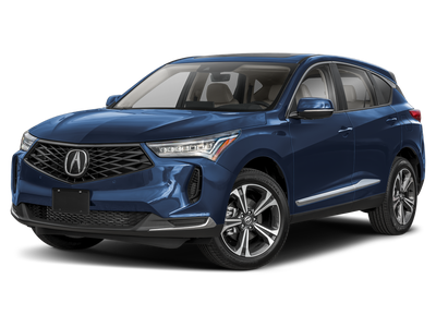 2025 Acura RDX Technology Package SH-AWD
