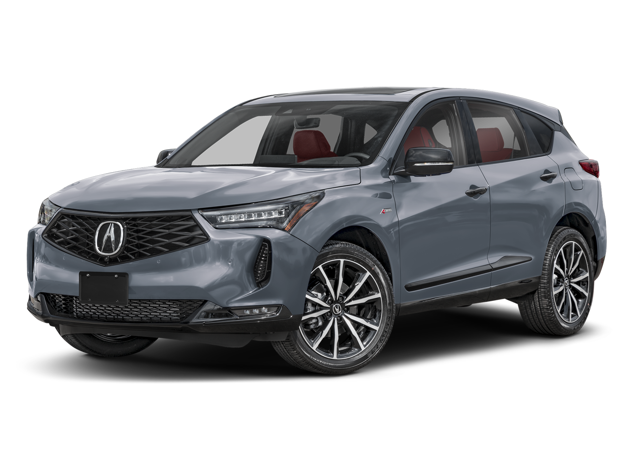 2025 Acura RDX A-Spec Advance Package SH-AWD
