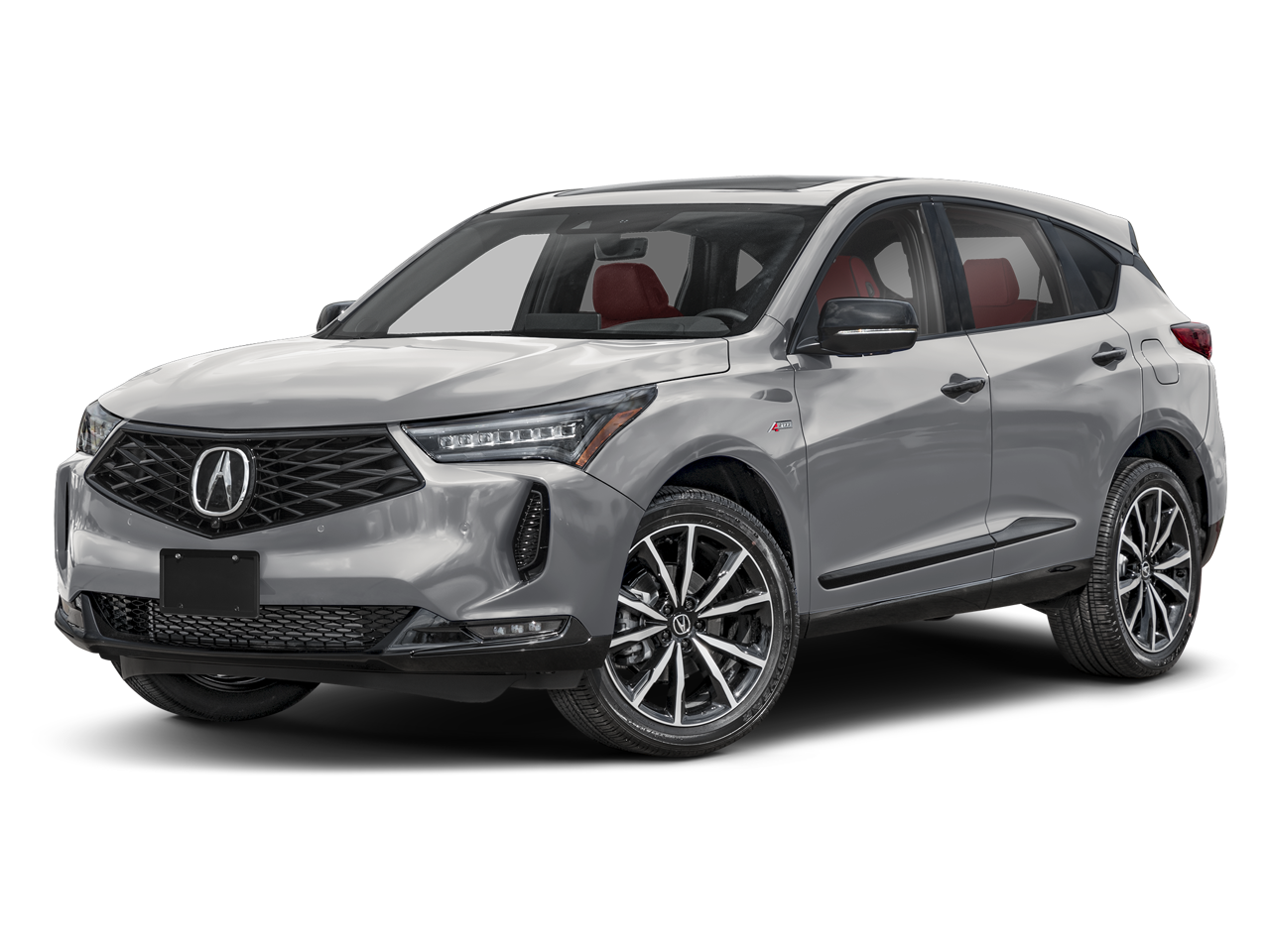 2025 Acura RDX A-Spec Advance Package SH-AWD