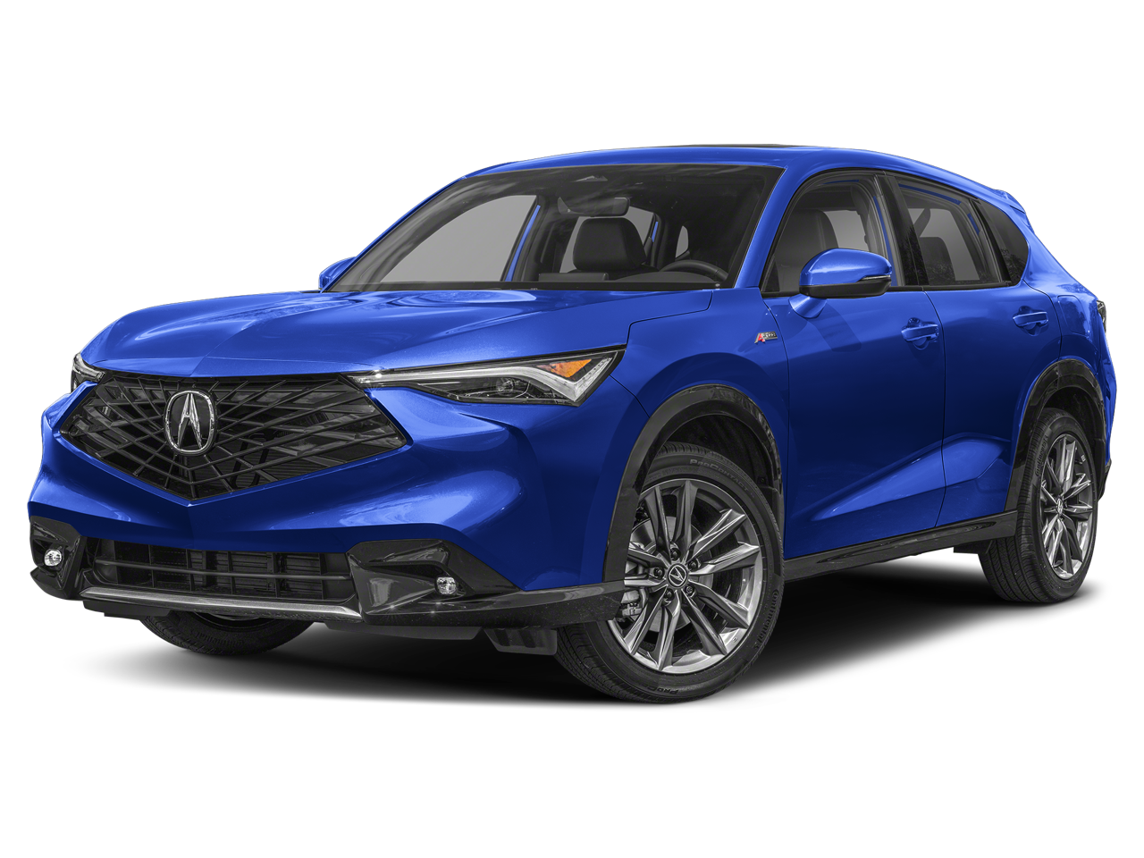 2025 Acura ADX A-Spec Package - Photo 2