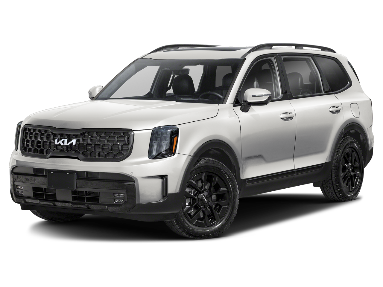 2025 Kia Telluride SX Prestige X-Pro AWD's photo