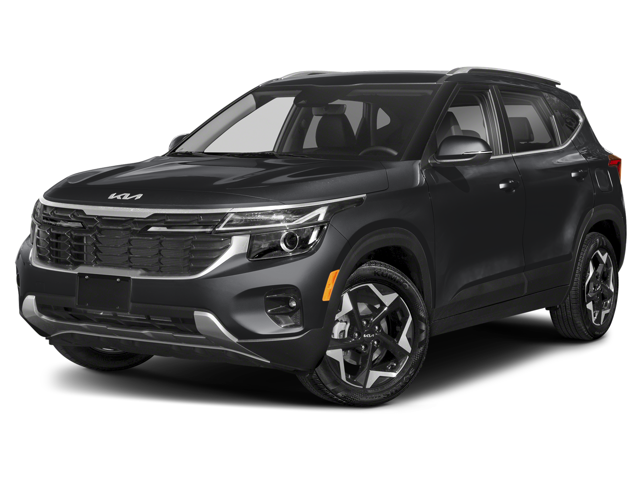2025 Kia Seltos 2.0 EX AWD's photo