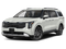 2025 Kia Carnival Hybrid EX