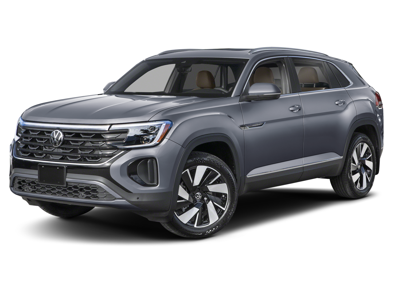 2025 Volkswagen Atlas Cross Sport 2.0T SEL