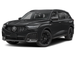 2026 Acura MDX A-Spec Advance Package SH-AWD