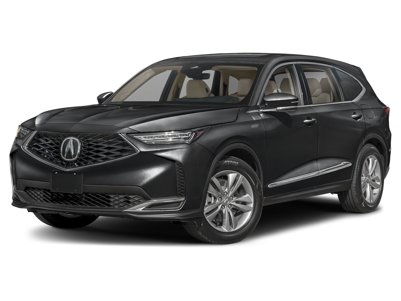 2026 Acura MDX Base SH-AWD