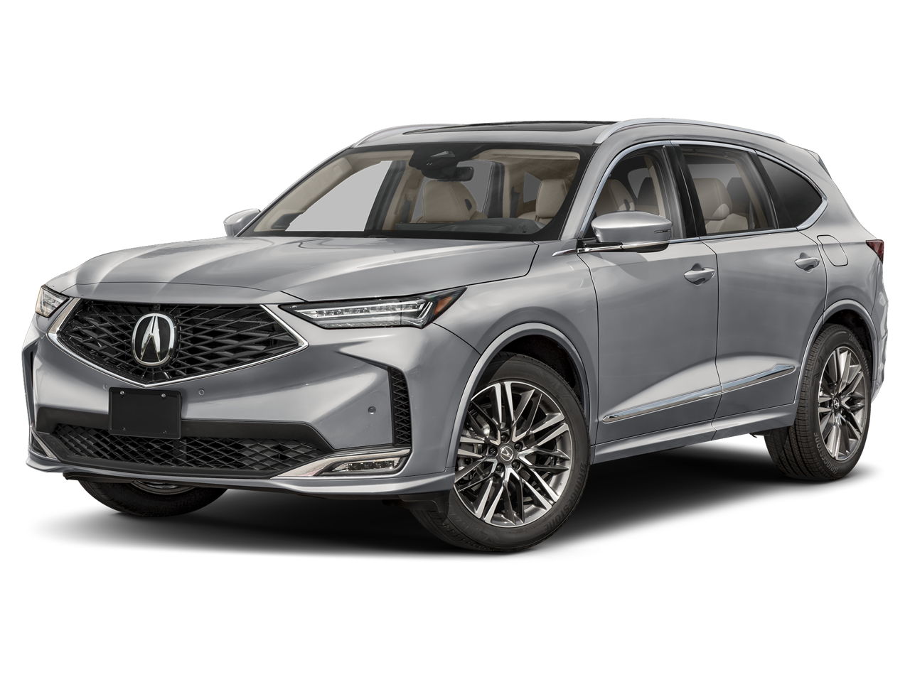 2026 Acura MDX Advance Package SH-AWD
