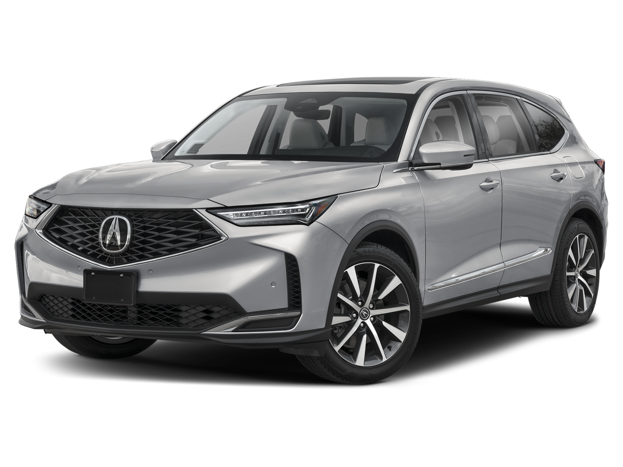 2026 Acura MDX Technology Package - Photo 23