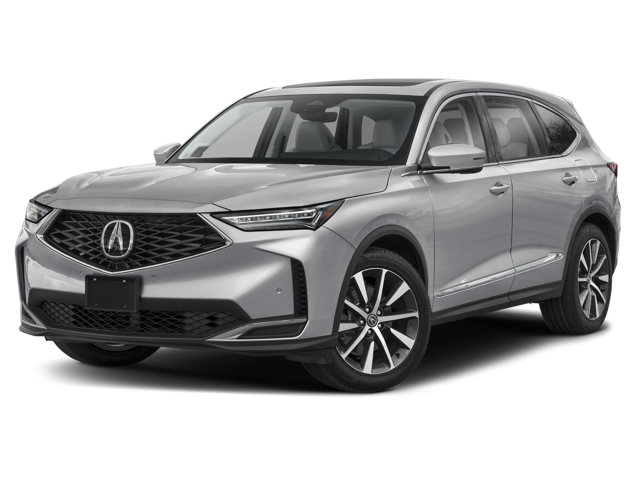 2026 Acura MDX Technology Package SH-AWD