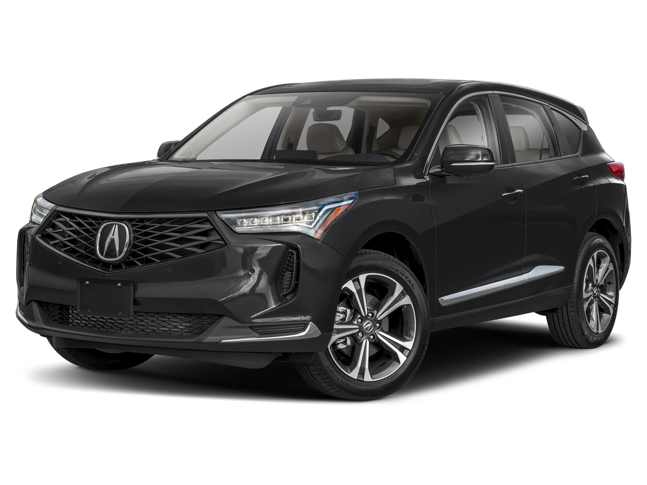 2026 Acura RDX Technology Package - Photo 25