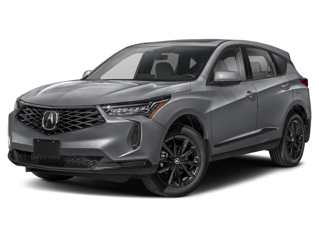 2026 Acura RDX Base SH-AWD