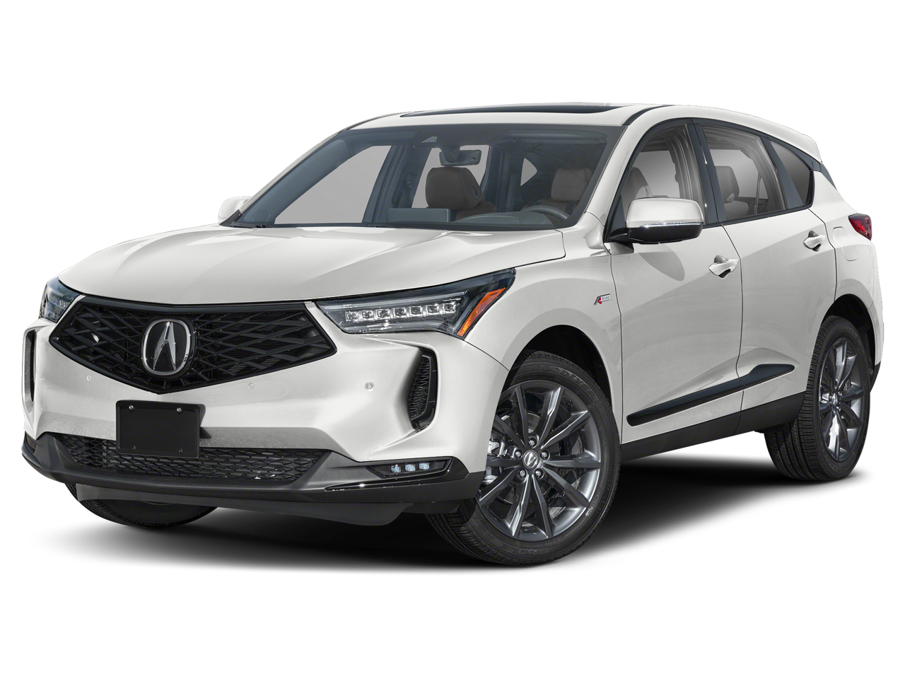 2026 Acura RDX A-Spec Package - Photo 23