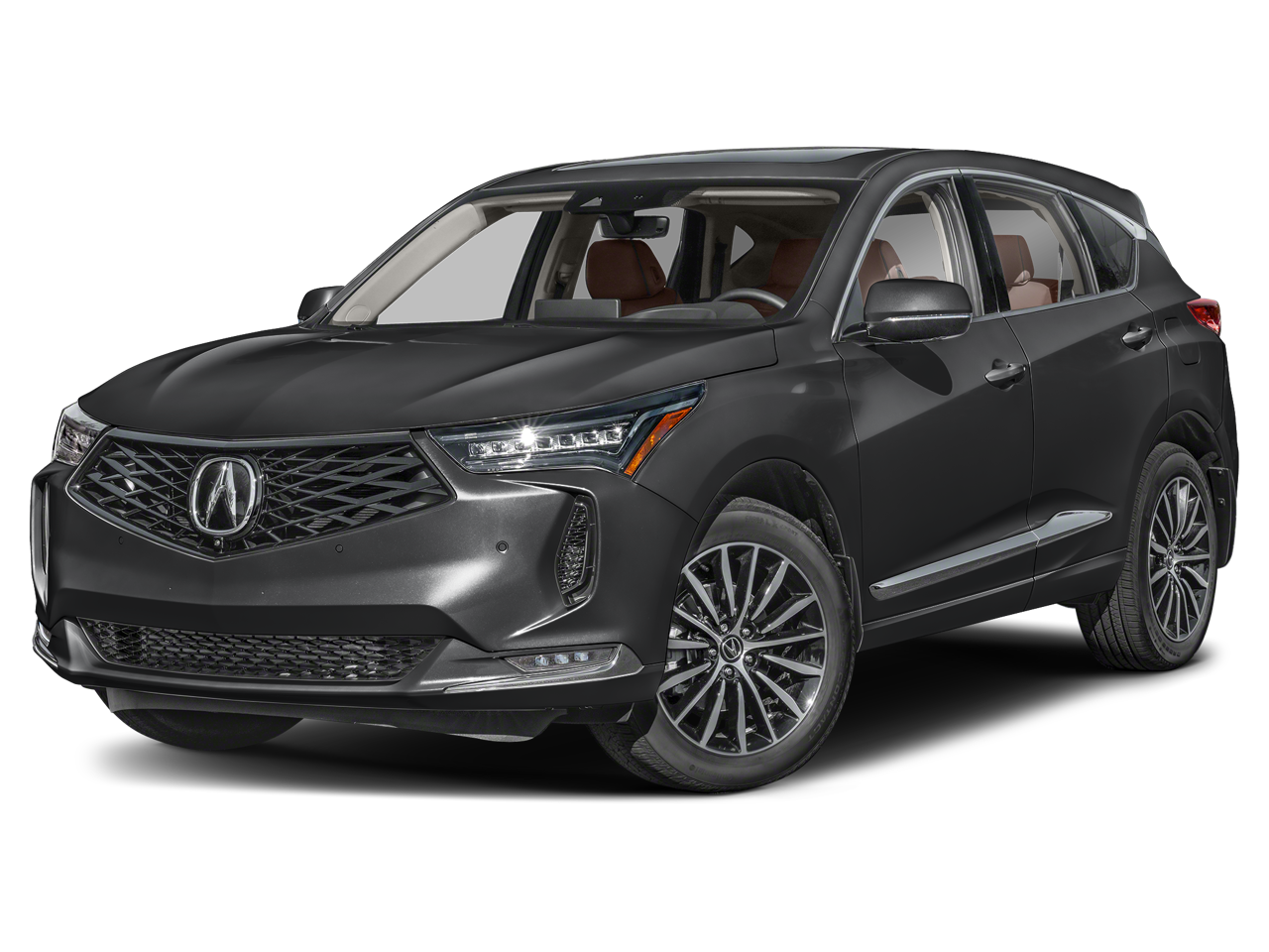 2026 Acura RDX Advance Package SH-AWD