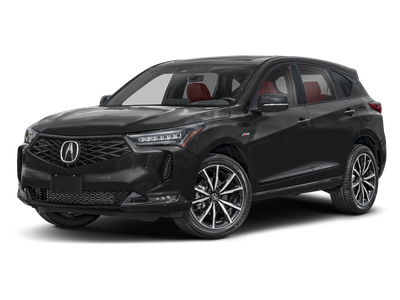 2026 Acura RDX A-Spec Advance Package SH-AWD