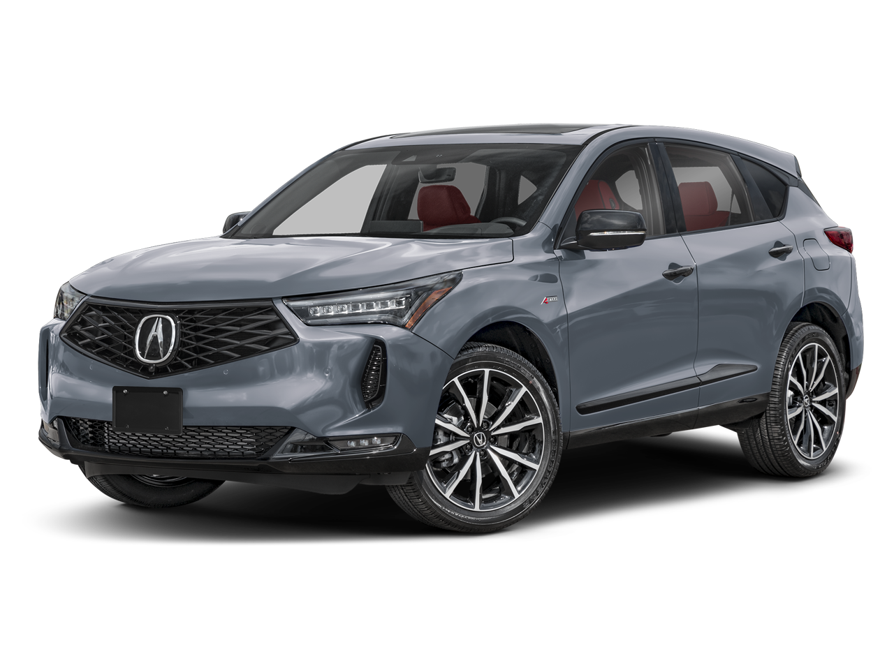 2026 Acura RDX A-Spec w/Advance Package - Photo 24