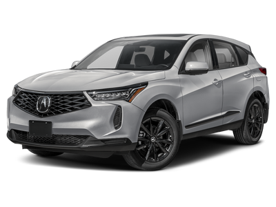 2026 Acura RDX Base SH-AWD