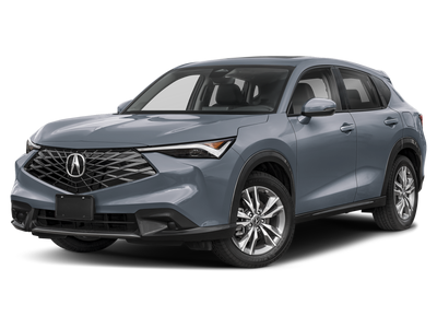 2026 Acura ADX Base