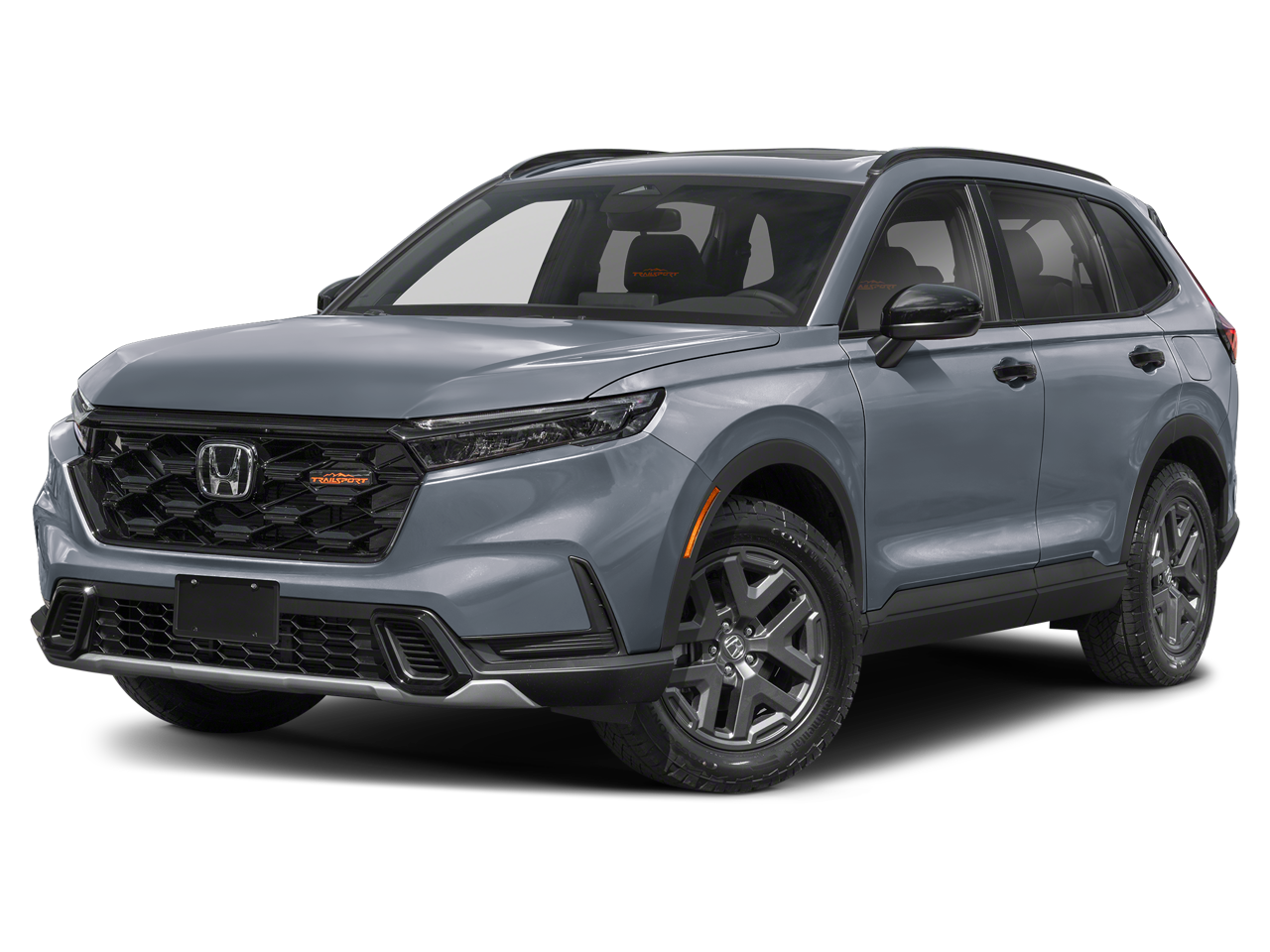 2026 Honda CR-V TrailSport AWD's photo