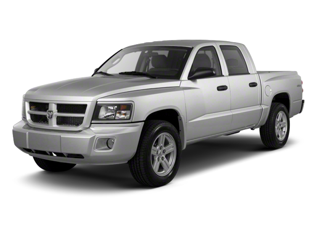 2010 Dodge Dakota Big Horn