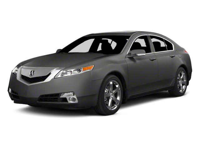 2011 Acura TL SH-AWD SH-AWD