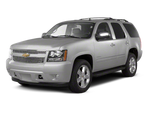2011 Chevrolet Tahoe LT