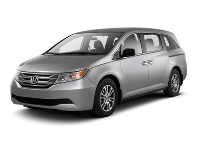2011 Honda Odyssey EX